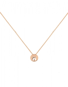 Bijuterii EKAN DIAMONDS, Colier Ekan Diamonds Ladybird XK2945MR, bb-shop.ro