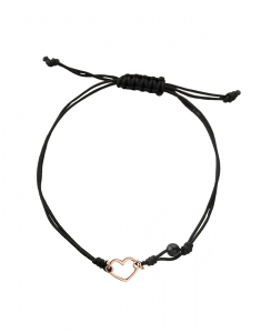 Bratara Bratara Ekan Heart XB16960R-on-BK, 02, bb-shop.ro