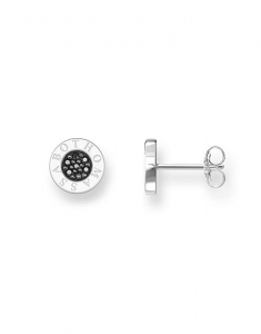 Bijuterii argint, Cercei Thomas Sabo Sterling Silver H1547-051-11, bb-shop.ro