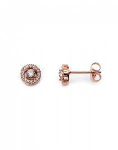 Cercei Cercei Thomas Sabo Sterling Silver H1814-416-14, 02, bb-shop.ro