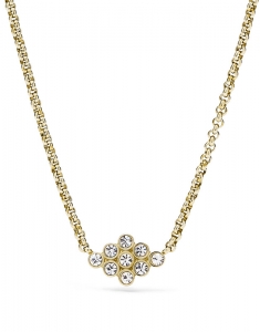 Bijuterii, Colier Fossil Vintage Glitz JF02447710, bb-shop.ro