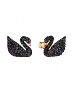Cercei Cercei Swarovski Iconic Swan 5193949, 002, bb-shop.ro