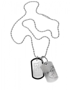 Lant Diesel Double Dog Tag DX0011040, 02, bb-shop.ro
