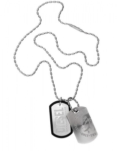 Lant Diesel Double Dog Tag DX0202040, 02, bb-shop.ro