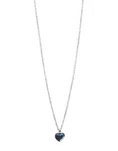 Bijuterii, Colier Bijuterii Argint Love 28043AG-RH-D, bb-shop.ro