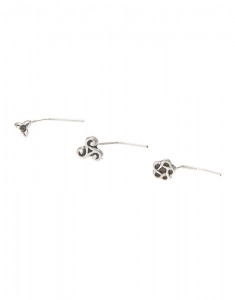 Accesoriu bijuterie Claire's Specialty Jewelry Set piercinguri 59592, 02, bb-shop.ro