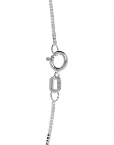 Bijuterii box, Lant Bijuterie Aur MZ009116W-50CM, bb-shop.ro