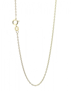 Bijuterii, Lant Bijuterie Aur MZ009118Y-40CM, bb-shop.ro