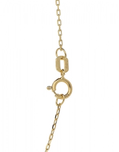 Bijuterii, Lant Bijuterie Aur MZ009118Y-45CM, bb-shop.ro