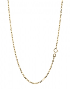 Bijuterii aur 14 kt, Lant Bijuterie Aur MZ009120Y-50CM, bb-shop.ro