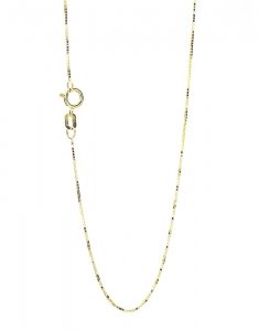 Bijuterii box, Lant Bijuterie Aur MZ009117Y-42CM, bb-shop.ro