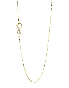 Bijuterii box, Lant Bijuterie Aur MZ009117Y-50CM, bb-shop.ro