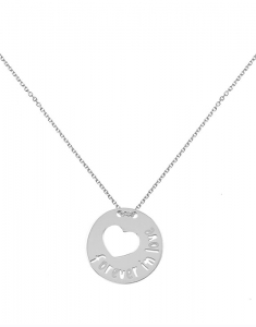 Colier Colier Ekan Heart XKB36810L, 02, bb-shop.ro