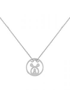 Bijuterii dama, Colier Ekan Ladybird XKB36750L, bb-shop.ro