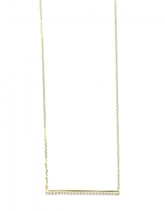 Coliere, Colier Bijuterie Aur TM045027Y, bb-shop.ro