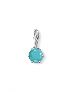 Pandantiv Pandantiv Thomas Sabo Charm Club 1473-404-17, 02, bb-shop.ro