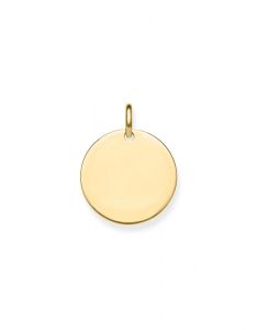 Pandantiv Pandantiv Thomas Sabo Love Coins LBPE0016-413-12, 02, bb-shop.ro