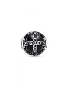 Talisman Thomas Sabo Karma Beads K0268-641-11, 02, bb-shop.ro