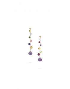 Cercei Cercei Marco Bicego Paradise OB1564-MIX02S-Y, 02, bb-shop.ro