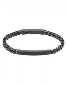 Bratara Bratara Emporio Armani Men's Collection EGS2415001, 02, bb-shop.ro