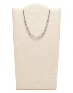 Bijuterii, Colier Fossil Fashion JA6917040, bb-shop.ro