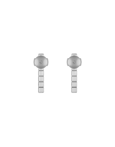 Bijuterii de lux CHOPARD aur, Cercei Chopard Ice Cube Pure 837702-1002, bb-shop.ro