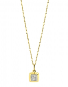 Bijuterii de lux, Colier Vida Golden Touch 11860U-WD8YT, bb-shop.ro