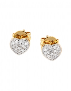 Bijuterii, Cercei Vida Golden Touch 12572W-WD8YT, bb-shop.ro