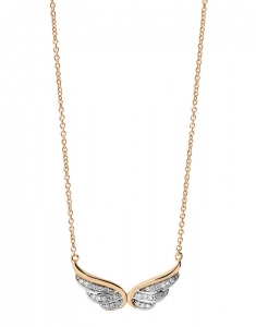Bijuterii VIDA, Colier Vida Golden Touch 14680U-WD8RT, bb-shop.ro
