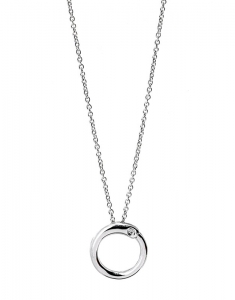 Bijuterii VIDA, Colier Vida Golden Touch 15123U-WD8WT, bb-shop.ro