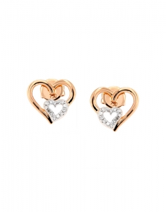 Bijuterii, Cercei Vida Golden Touch 17289W-WD8RT, bb-shop.ro