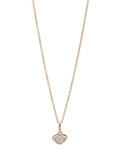 Coliere na dama VIDA, Colier Vida Golden Touch 13354S-WD8RT, bb-shop.ro