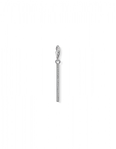 Bijuterii na argint THOMAS SABO, Pandantiv Thomas Sabo Charm Club 1578-051-14, bb-shop.ro