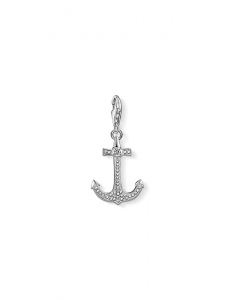 Bijuterii na argint THOMAS SABO, Pandantiv Thomas Sabo Charm Club 1524-051-14, bb-shop.ro