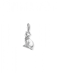 Bijuterii THOMAS SABO, Pandantiv Thomas Sabo Charm Club Animals 1511-041-25, bb-shop.ro