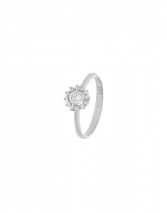 Bijuterii, Inel Bijuterie Aur 11-019W-I, bb-shop.ro