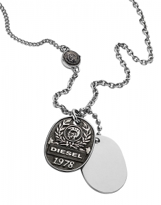 Lant Diesel Double Dog Tag DX1106040, 02, bb-shop.ro