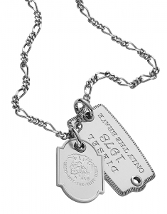 Lant Diesel Double Dog Tag DX1132040, 02, bb-shop.ro