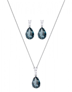 Set bijuterii Set bijuterii Swarovski Vintage 5421820, 02, bb-shop.ro