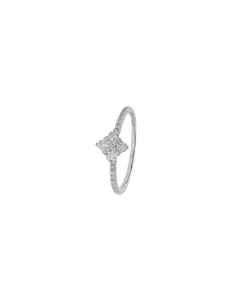 Inel Giorgio Visconti Diamonds ABX16480-0.33CT, 02, bb-shop.ro