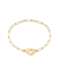 Bijuterii aur, Bratara Dinh Van Menottes 368101-Y, bb-shop.ro
