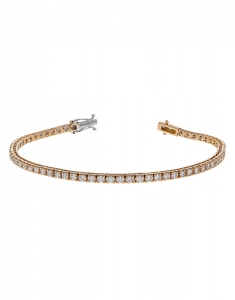 Bratara Bratara Giorgio Visconti Diamonds BR37600DR-2.38CT, 02, bb-shop.ro