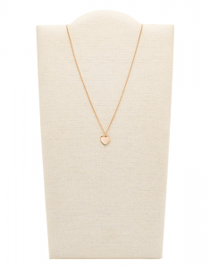 Bijuterii gourmetta, Colier Fossil Classic JF03021791, bb-shop.ro