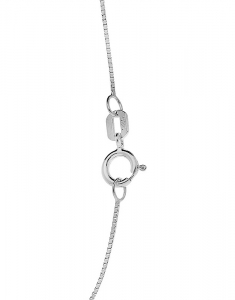 Bijuterii box, Lant Bijuterie Aur MZ009117W-38CM, bb-shop.ro