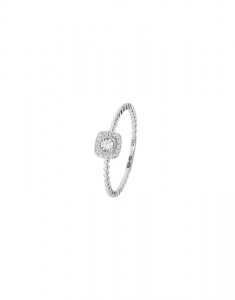 Bijuterii, Inel de logodna Bijuterie Aur EU06432RF0004-W, bb-shop.ro