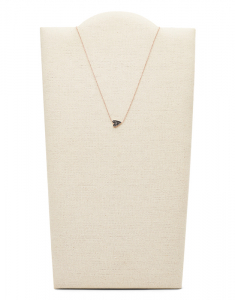 Colier Colier Fossil Vintage Iconic JF03090791, 001, bb-shop.ro