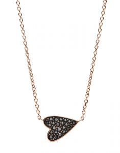 Colier Colier Fossil Vintage Iconic JF03090791, 02, bb-shop.ro
