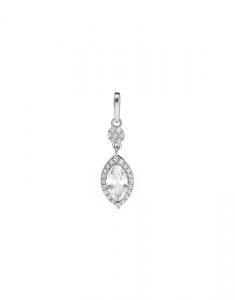 Bijuterii aur 14 kt, Pandantiv Bijuterie Aur JP66022W, bb-shop.ro