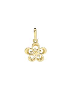 Bijuterii na dama aur 14 kt, Pandantiv Bijuterie Aur JP65651Y, bb-shop.ro