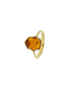 Bijuterii, Inel Bijuterie Aur ZR2643-2Y-CH, bb-shop.ro